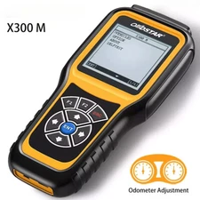OBDStar X300M Odometer Mileage Adjust-ment OBDII OBD2 Diagnostic Scanner Tools