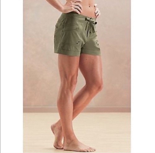 athleta womens swim shorts