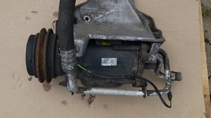 VW Audi Klimakompressor Klima mit Halter 035260885C 35i ??