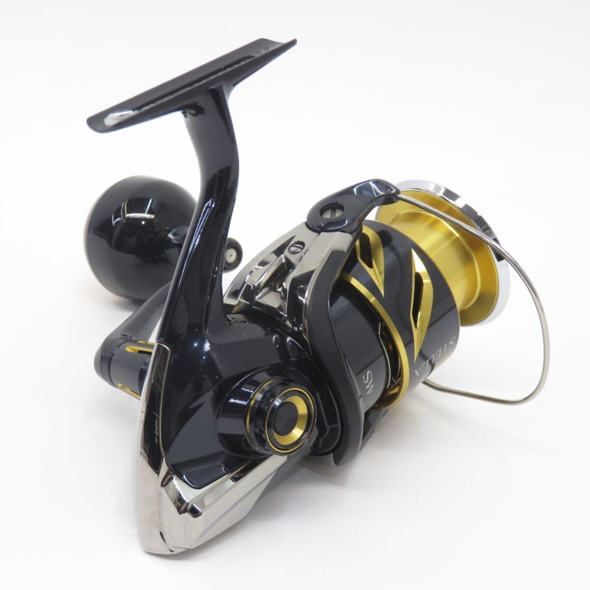 ワカサギさま専用ですSHIMANO STELLA sw4000xg 新品！ シマノ NEWステラSW4000XG | リール,シマノ | FEED WEB SHOP