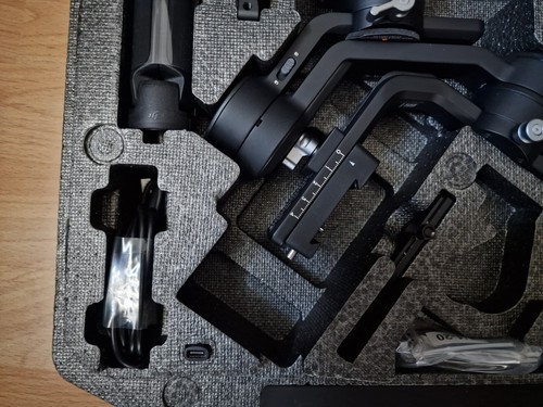 DJI RONIN-SC - Imagen 6 de 7