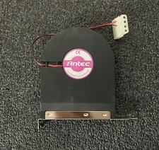 Antec Low Speed Cyclone Blower (761345771948)