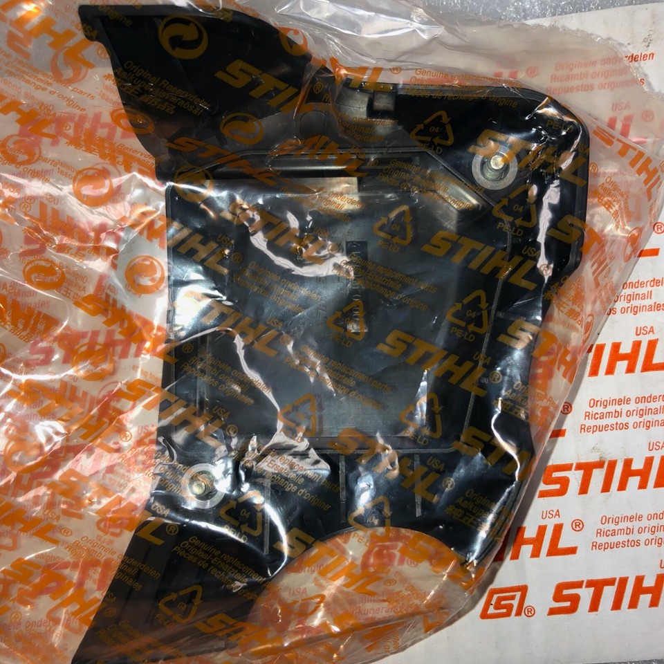 Lot De 4 Filtres à Air Pour Débroussailleuse - Compatible FS240R, FS360, FS460, F40R, F60CE Et Autres Modèles Stihl - 3