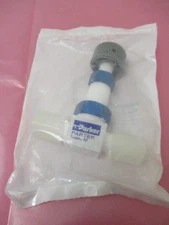 Parker MV-7-6416-0 Tapered Plug Valve PTFE Manual Actuation 412130