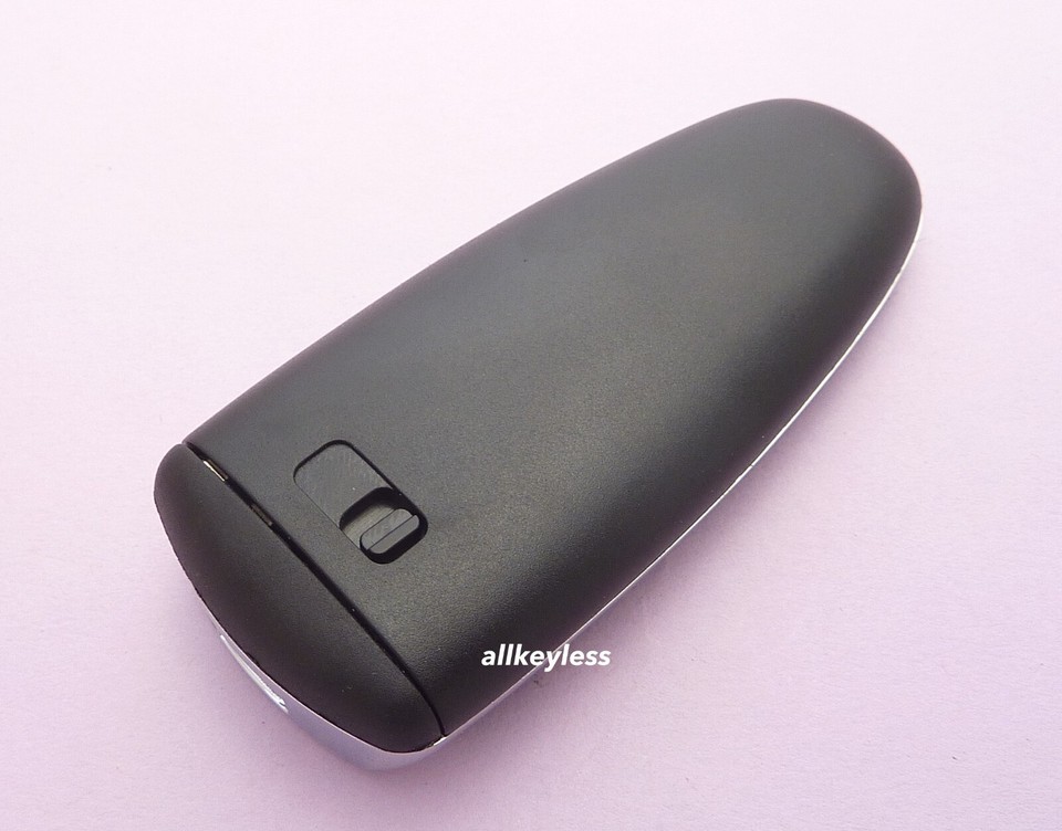 Aftermarket Key Shell Ford M3N5WY8609 Smart Key Shell 4 Button For Ford Edge Explorer Focus Escape Taurus Lincoln MKX 2012 Remote Key Shell No Electronics Aftermarket Key Shell Ford M3N5WY8609 Smart Key Shell 4 Button For Ford Edge Explorer Focus Escape Taurus Lincoln MKX 2012 Remote Key Shell No Electronics