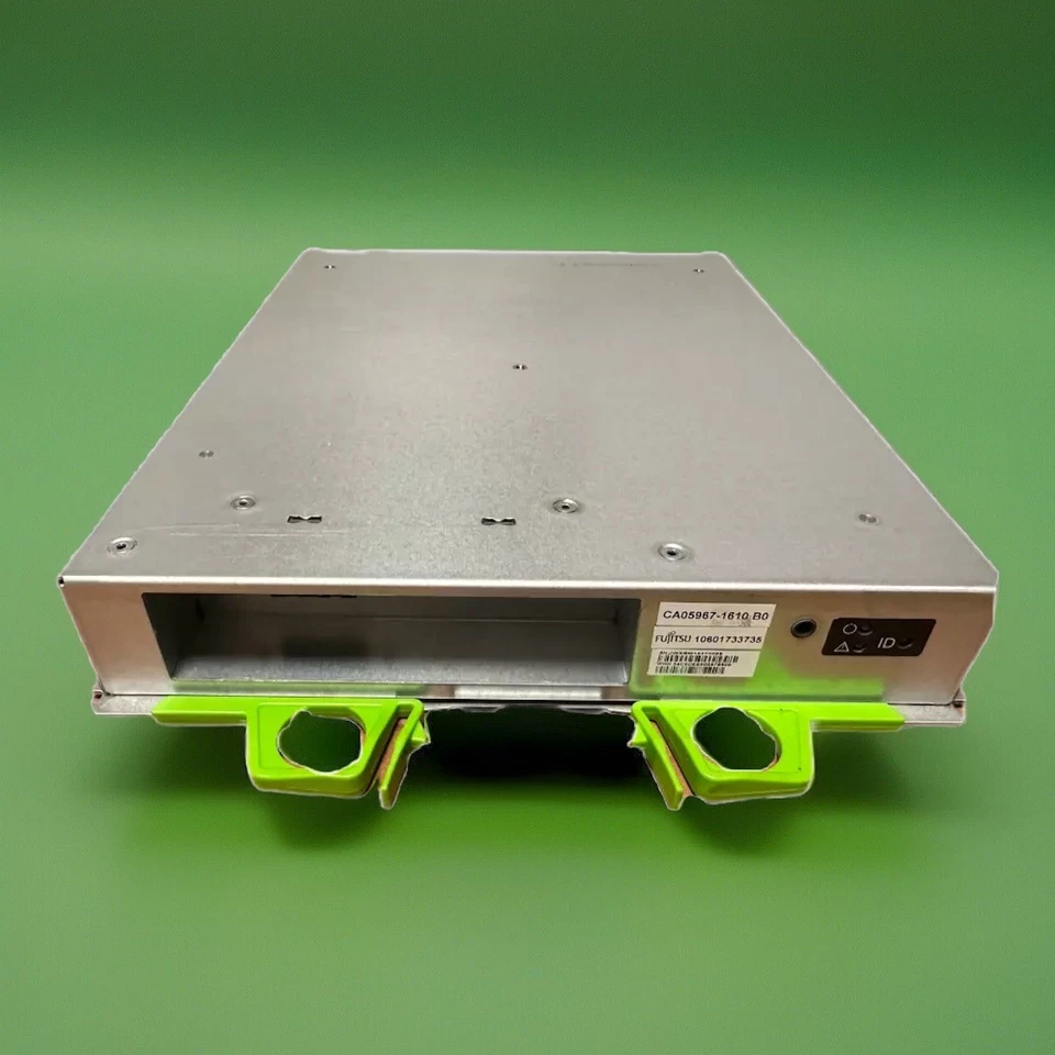 FUJITSU CA05967-1610 I/O Module Dual-Port SAS 12Gb for Eternus DX S3/S4 - Bild 2 von 4