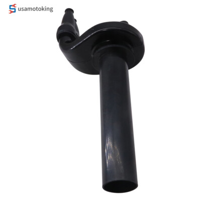 Twist Throttle Handle Grip For Honda Kawasaki Suzuki Yamaha Motorbike Dirt Bike