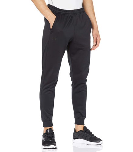 NWT Men's Under Armour Fleece Jogger 