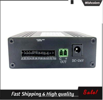 LM399 Power Reference Module 2.5/4/5/6/7.5/10V Output Voltage Low Temp Drift AE