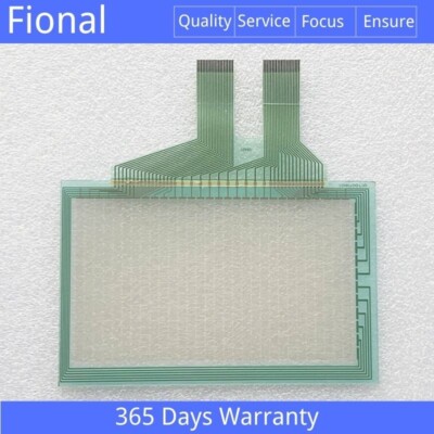 Touch Screen Panel Glass Digitizer For GT/GUNZE.JP.2148710 MZM-05 TouchScreen