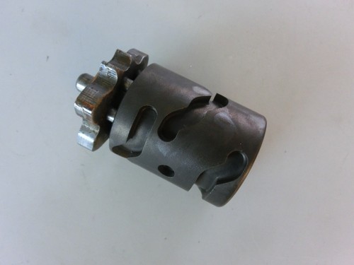 BMW F 650, F650, BMW169, 97-00, 169, Schaltwalze Getriebe Schaltung gear box