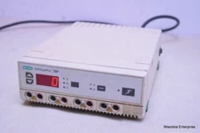 BIO-RAD POWER PAC 200 ELECTROPHORESIS POWER SUPPLY