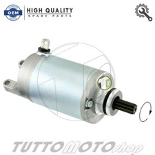 Motorino avviamento SUZUKI AN Burgman 400 2007 2008 2009 2010 2011 2012 2013