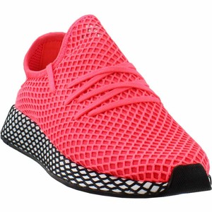 adidas deerupt runner laces