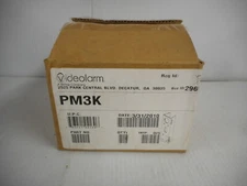 Videolarm Moog PM3K Straps & Clamps For PM3 Pole Mount Adapter