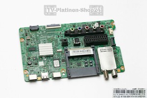 Mainboard BN94-07151C / BN41-02098A aus Samsung UE48H5080