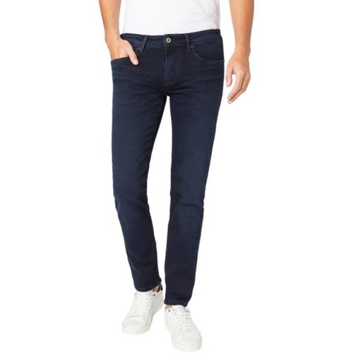 PEPE JEANS Hombre Jeans Vaqueros Pantalon slim fit 23538 | eBay
