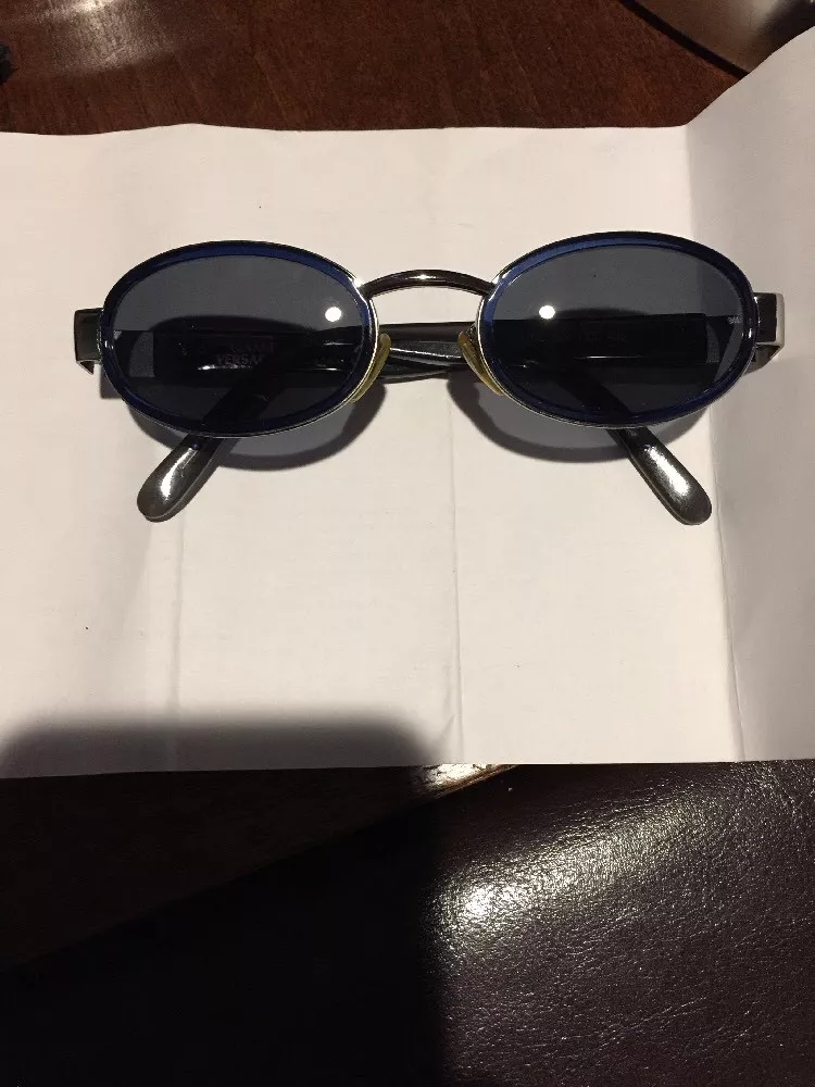 Lunette versace vintage new arrivals