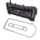 Engine Valve Cover Gasket Set for Ford Focus 2004-2017 2005 2006 2.0L 2.3L L4