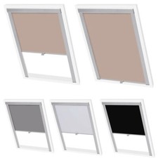 Verdunklungsrollo für Velux Dachfensterrollo GGL GPL GGU GPU GHL GEL GDL