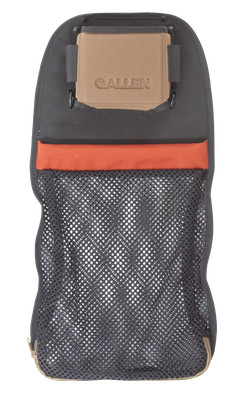 Allen Eliminator, Allen 8307  Elmntor Ou Hull Bag Blk Cof