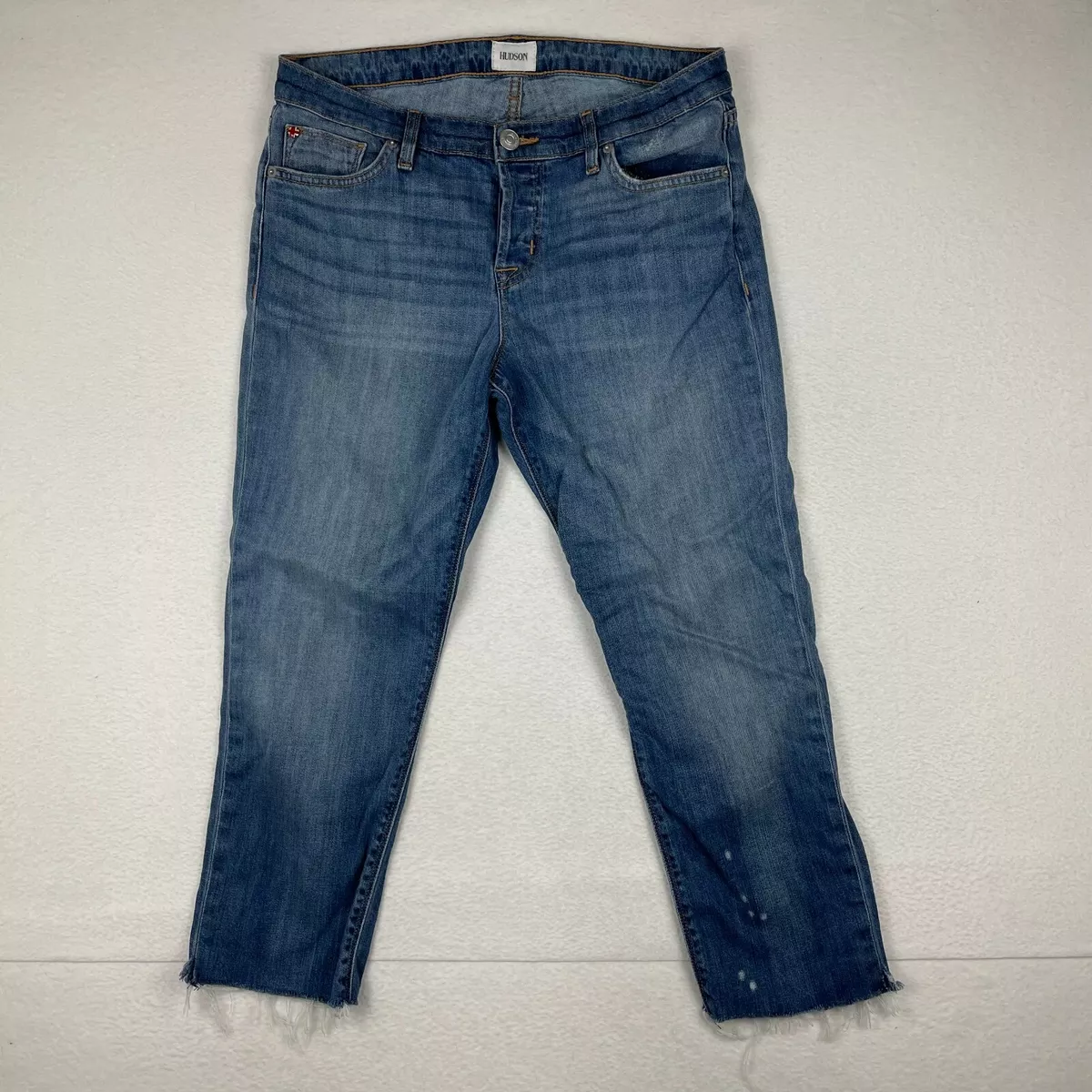 Hudson hotsell jeans ebay