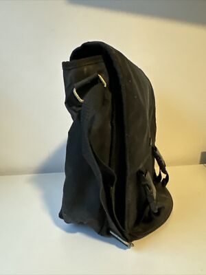 Sony PlayStation Messenger Travel Bag Carry Case ALS Industries Sony PlayStation Messenger Travel Bag Carry Case ALS Industries