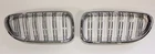 Front Grille For BMW 2012-2014 F06 F12 F13 M6 650i 640i Chrome
