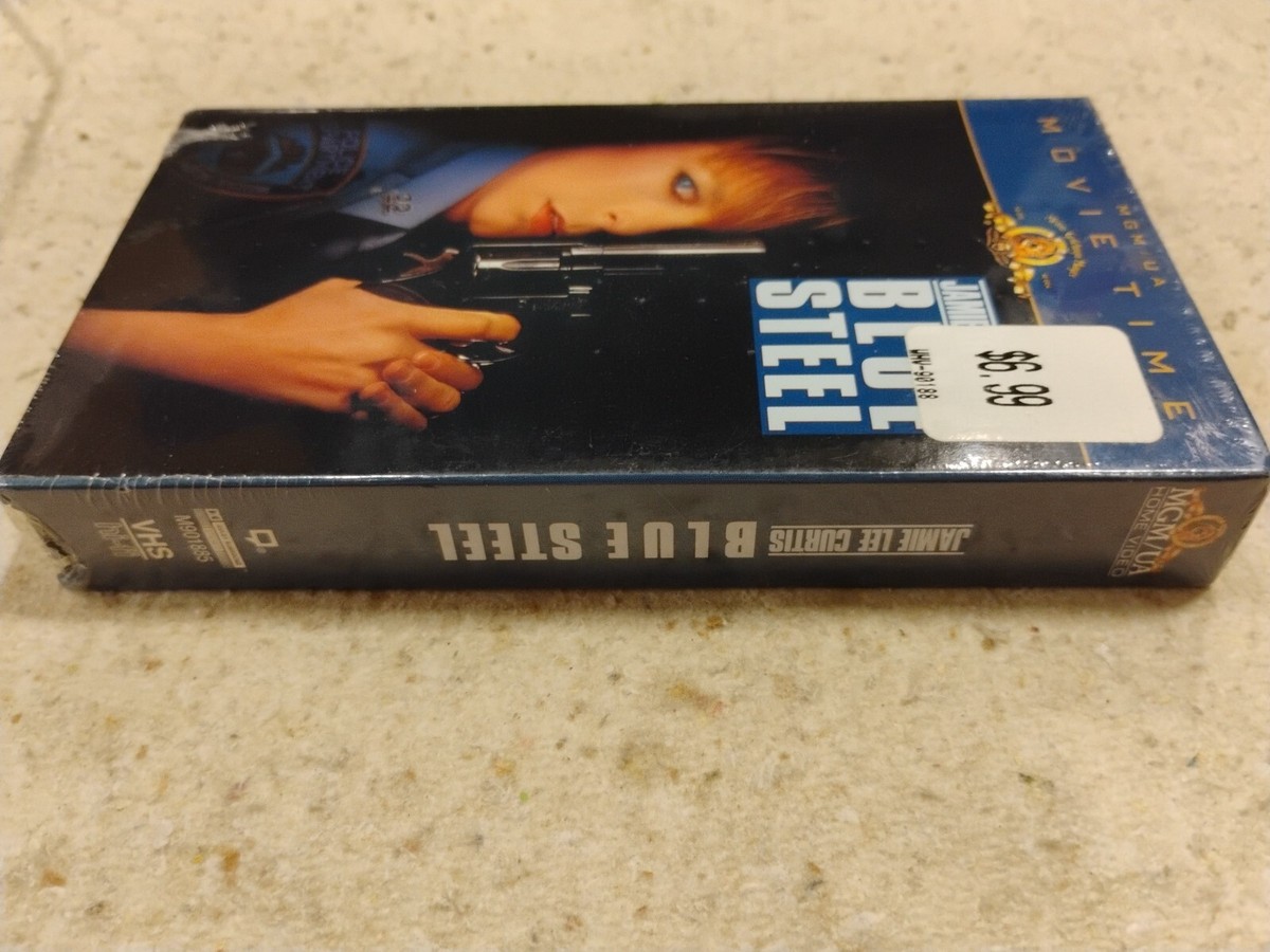 Blue［Times］ VHS Amazon.com: Blue's Clues - Telling Time With Blue [VHS
