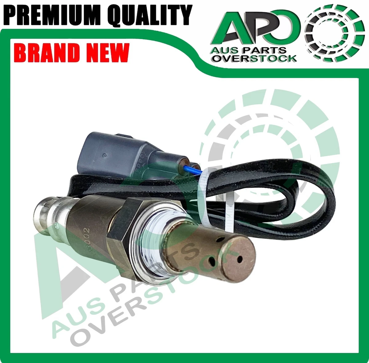 Oxygen Sensors for Lexus IS for sale | Shop with Afterpay | Australia