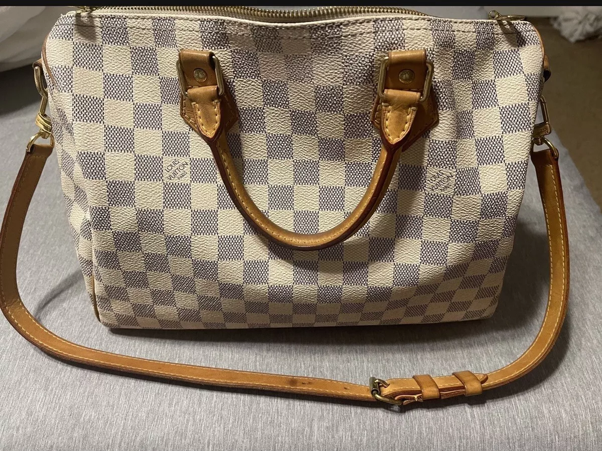 lv speedy azur