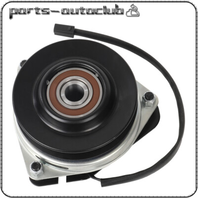 Electric PTO clutch For Ogura MA-GT-JD11 Ferris 1757359 Murray 1757359YP