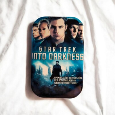 Star Trek Into Darkness (2013) | Kühlschrankmagnet | NEU | 