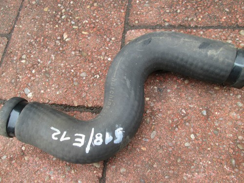 BMW  E12  518  Kühlerschlauch