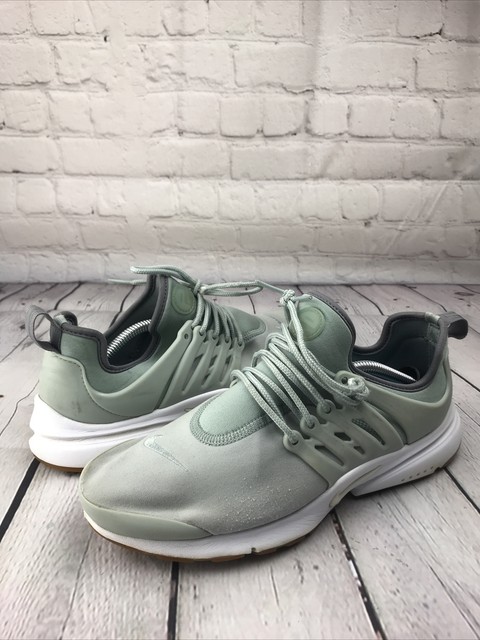 nike air presto light pumice