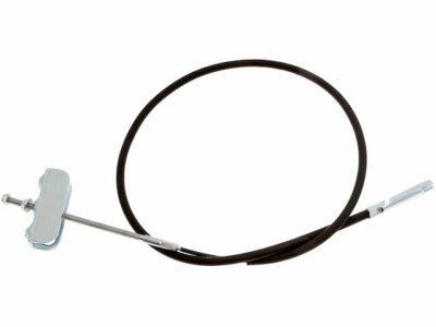 For 2012 Chevrolet Avalanche Parking Brake Cable Center AC Delco