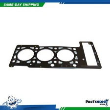DNJ HG140L Left MLS Head Gasket For 98-10 Chrysler Dodge 300 2.7L DOHC