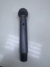 Sony UTX-H1 UHF Synthesized Wireless Microphone 838.025-862.000 MHZ