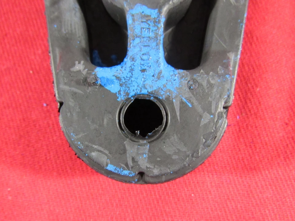 Резиновый изолятор выхлопной системы DODGE CHRYSLER НОВЫЙ OEM MOPAR - Изображение 4 из 4