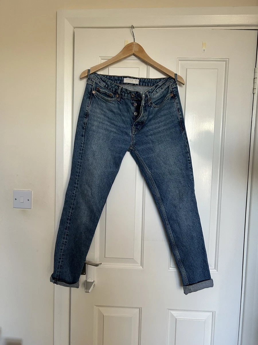 Topman jeans uk sale