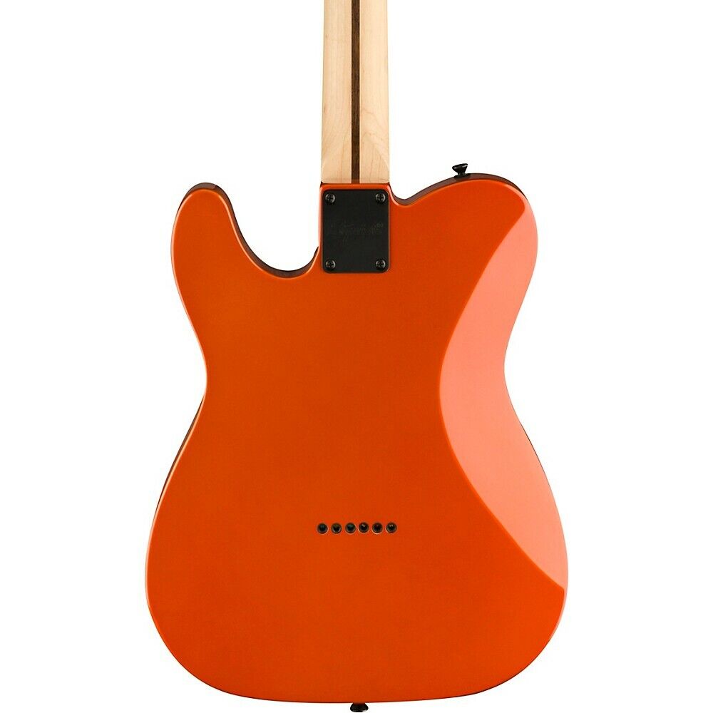 Squier Affinity Telecaster HH Guitar with Matching Headstock Squier Affinity Telecaster HH Guitar with Matching Headstock