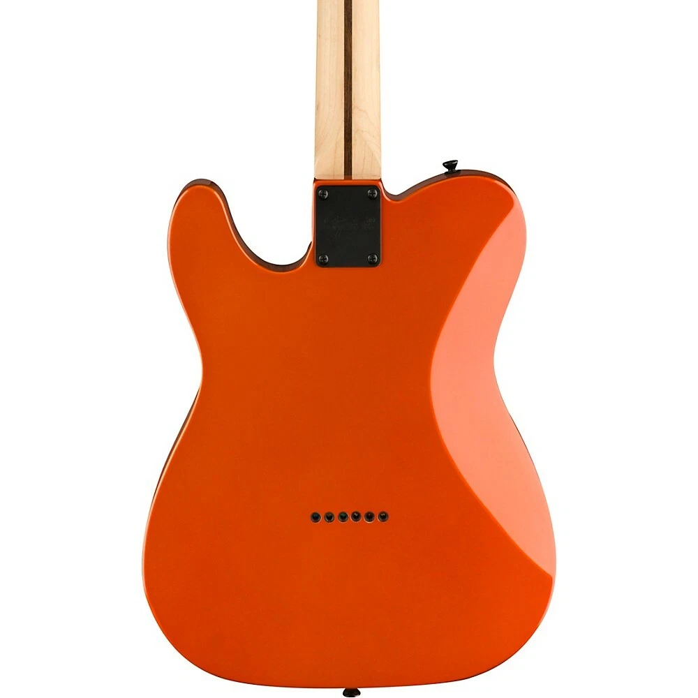 Squier Affinity Telecaster HH Guitar with Matching Headstock