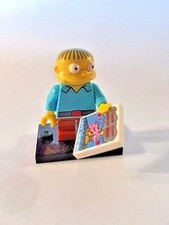 RALPH WIGGUM - LEGO Minifigures Series 13: THE SIMPSONS FAMILY