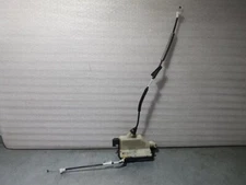 9812501280 Rear Left Door Lock for PEUGEOT 2008 (--.2013- ) 2013 4645327