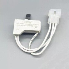 3406107 Dryer Door Switch Assembly Replacement for Whirlpool, Kenmore, Maytag US