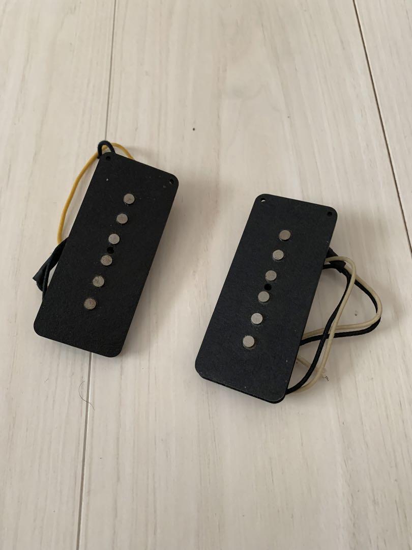 mojotone 59 Clone Jazzmaster Pickup | eBay