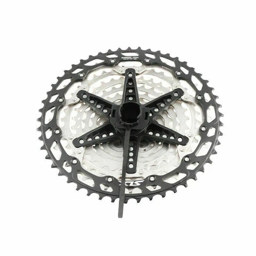 Shimano SLX CS-M7100 - 12-fach 10-51T Kassette Mountainbike HYPERGLIDE - Bild 6 von 6