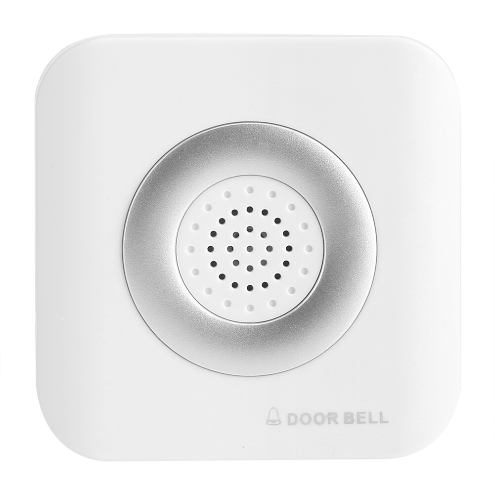 DC 12V Wired Doorbell Door Bell Alarm Home Office Access Control System