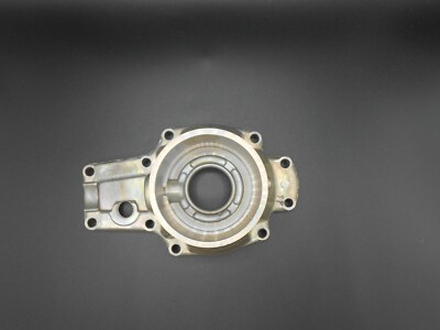 OMC 310647 new in box from older stock. Swivel housing for Evinrude Johnson 
