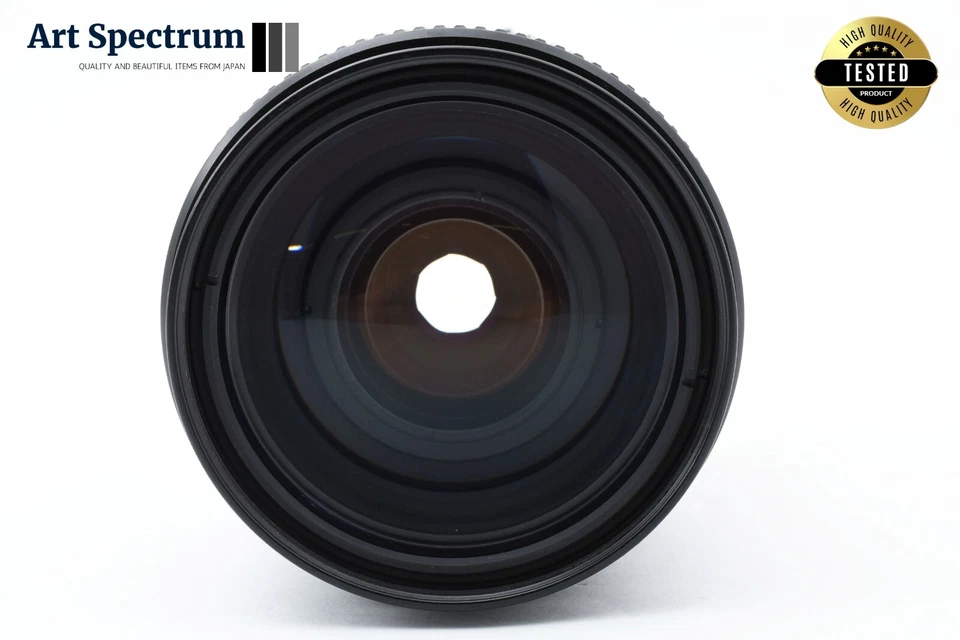 [N Mint] Nikon Ai-s Zoom-Nikkor 35-200mm f3.5-4.5 Nikon F Mount from Japan - Image 4 of 4